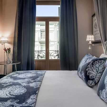 Nh Collection Colon Valencia Hotel Kültér fotó