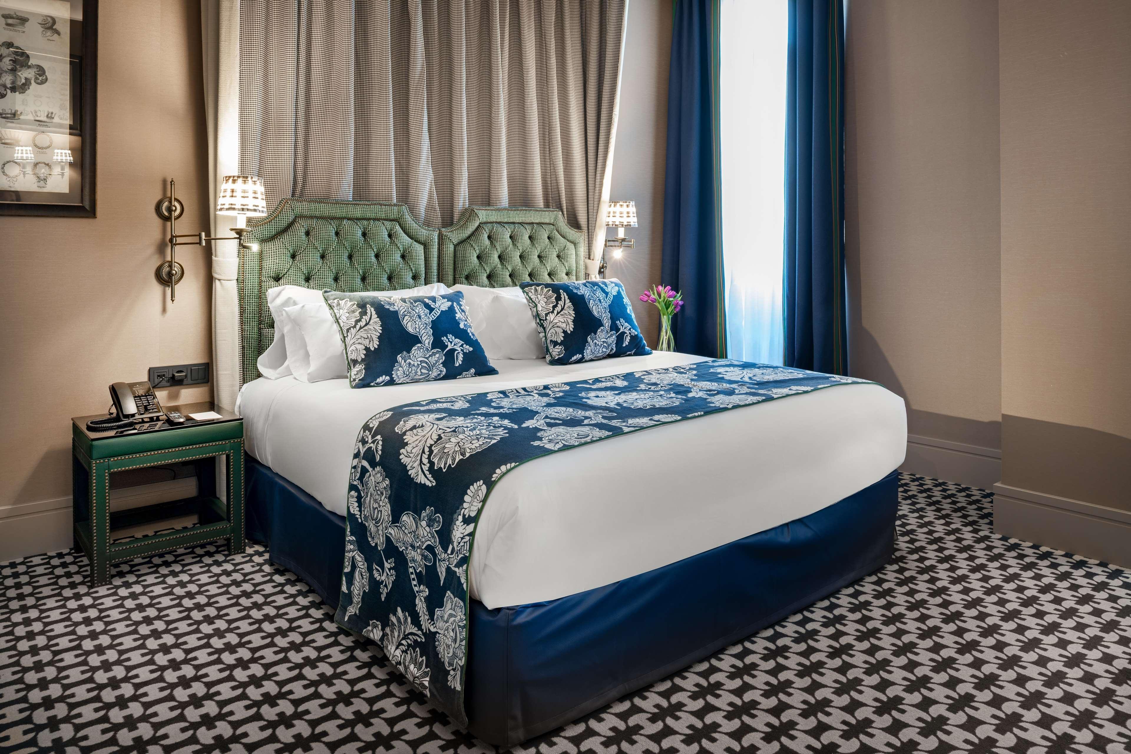 Nh Collection Colon Valencia Hotel Kültér fotó