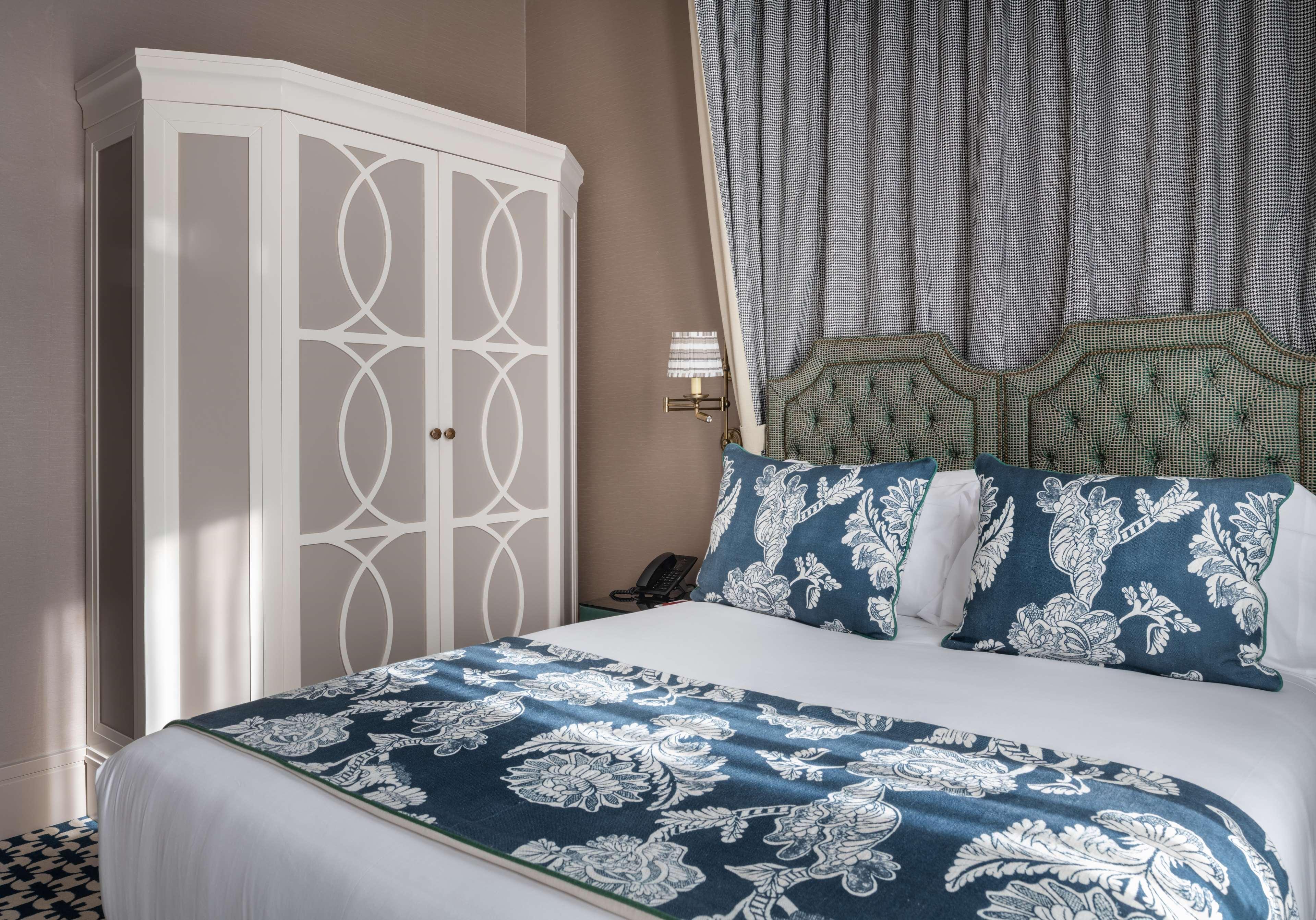 Nh Collection Colon Valencia Hotel Kültér fotó