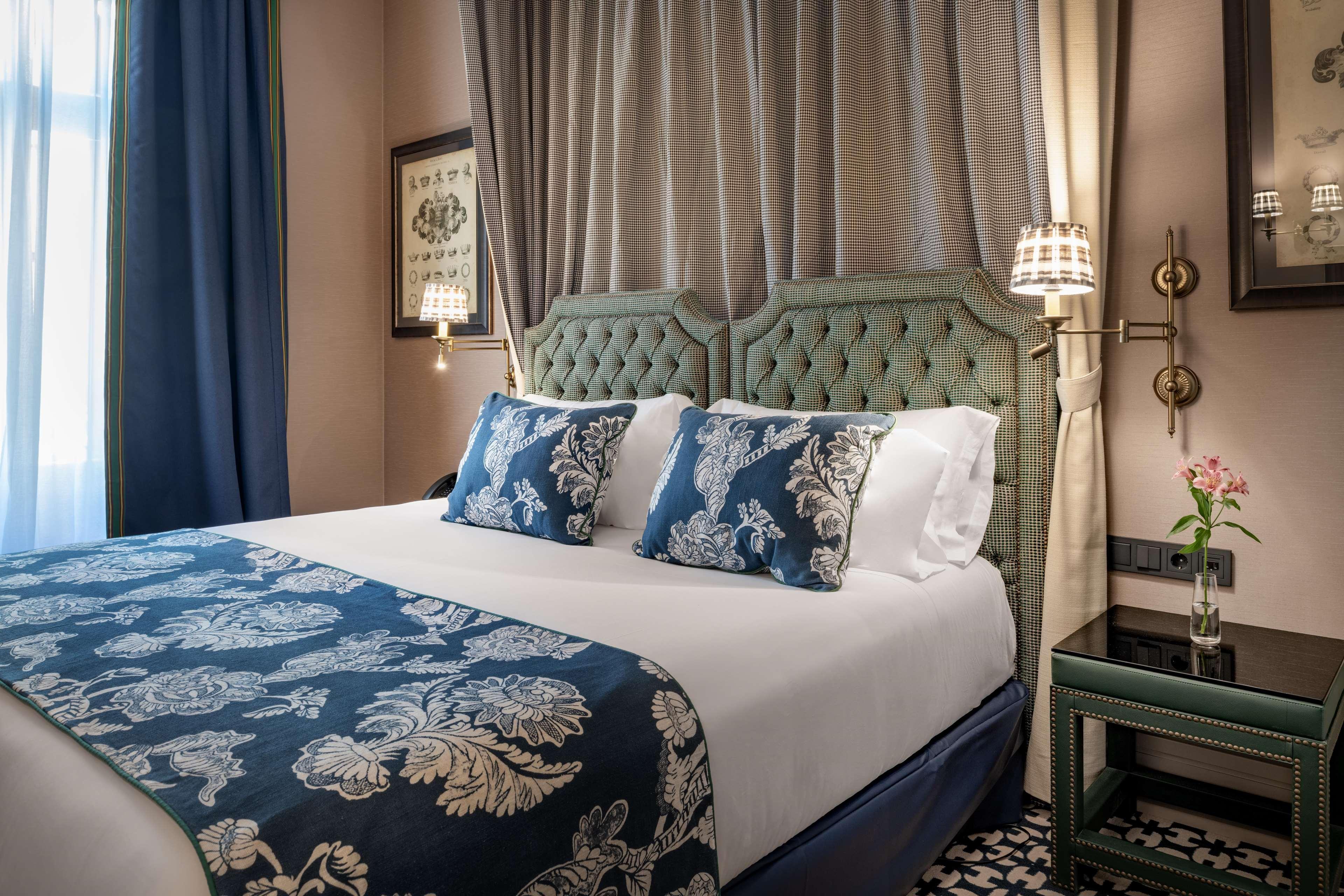 Nh Collection Colon Valencia Hotel Kültér fotó