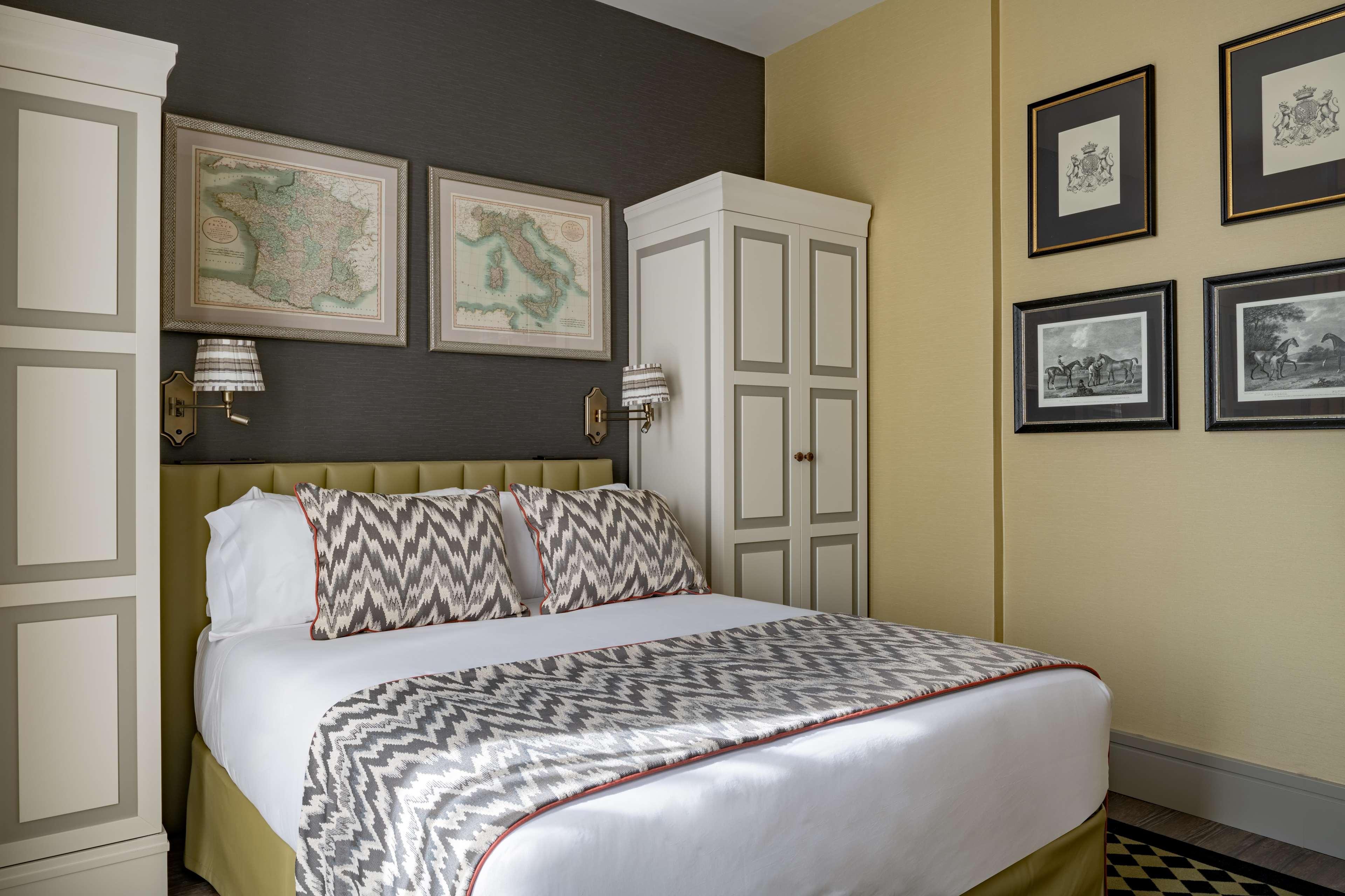 Nh Collection Colon Valencia Hotel Kültér fotó