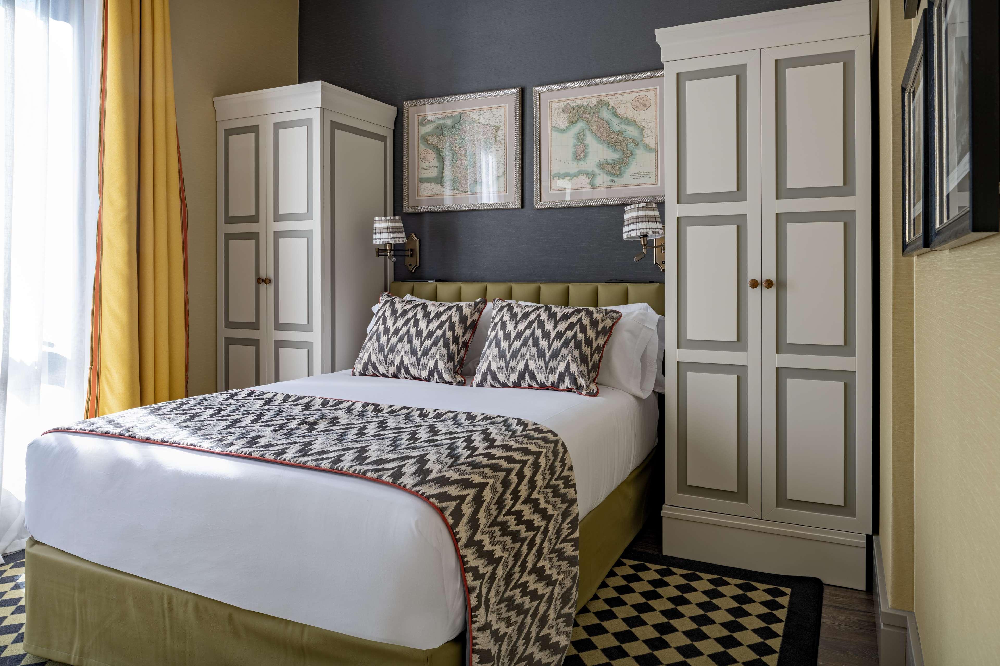 Nh Collection Colon Valencia Hotel Kültér fotó