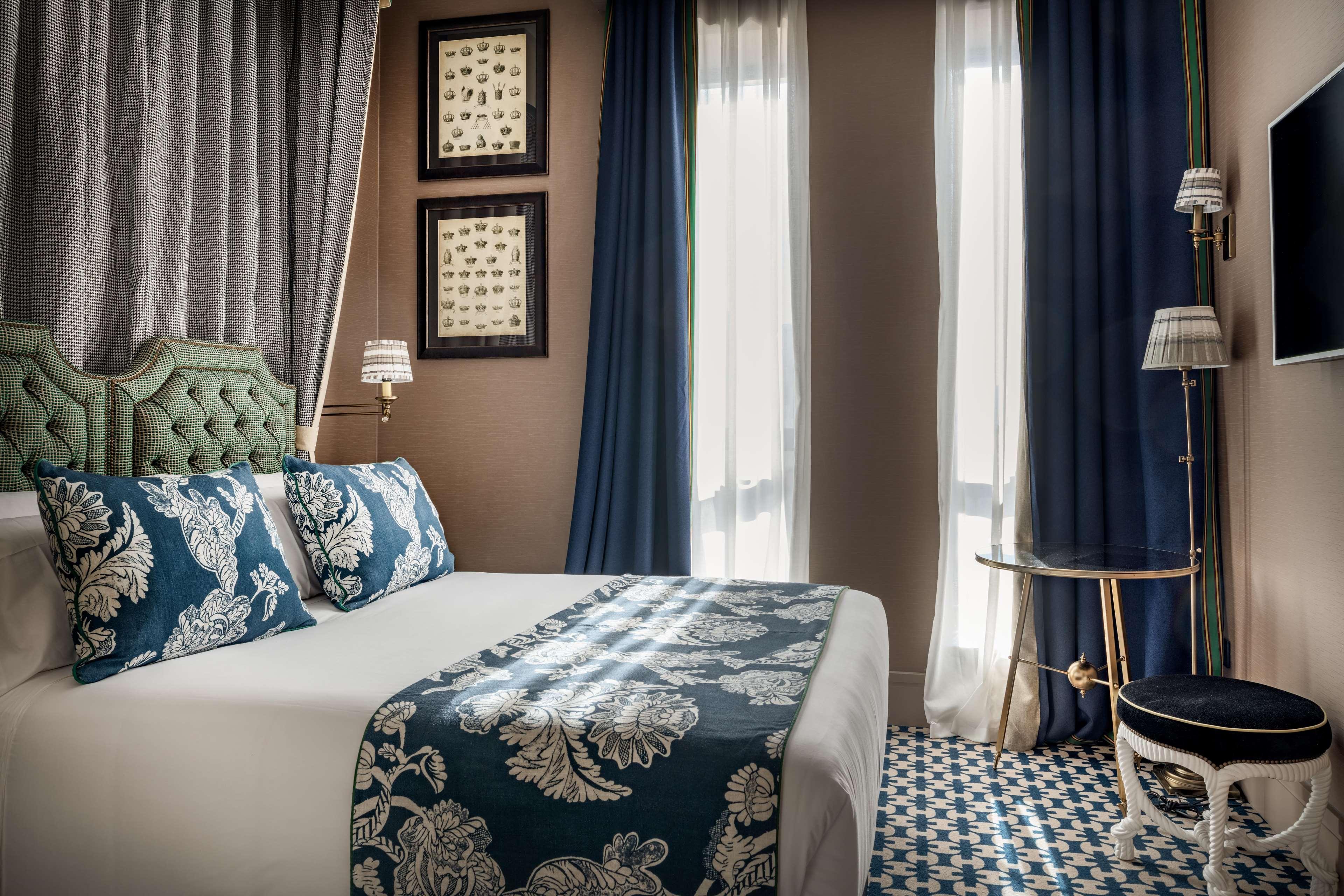 Nh Collection Colon Valencia Hotel Kültér fotó