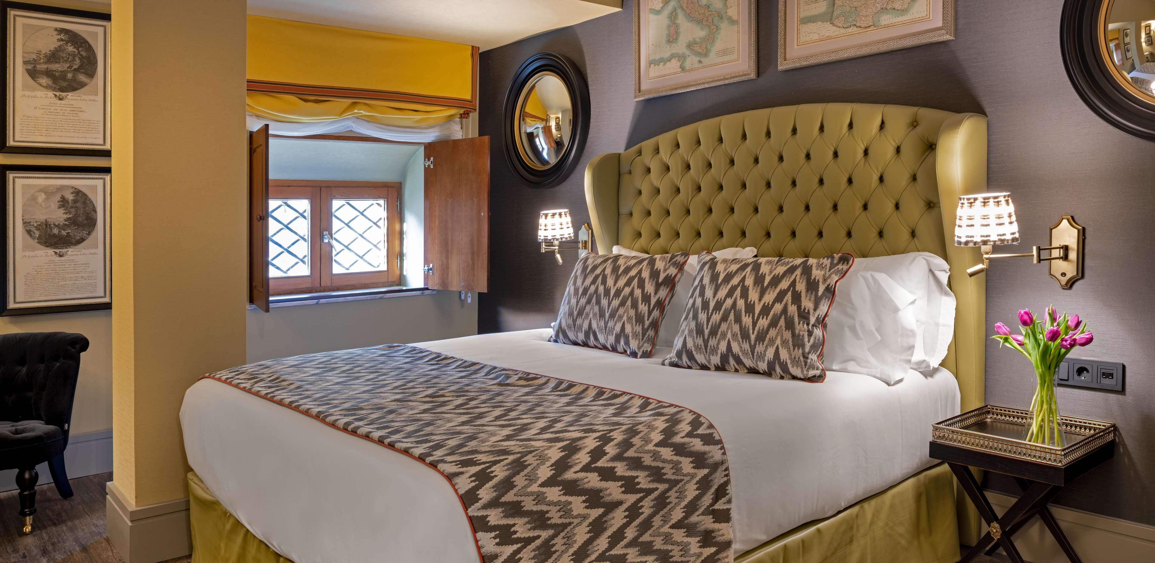 Nh Collection Colon Valencia Hotel Kültér fotó