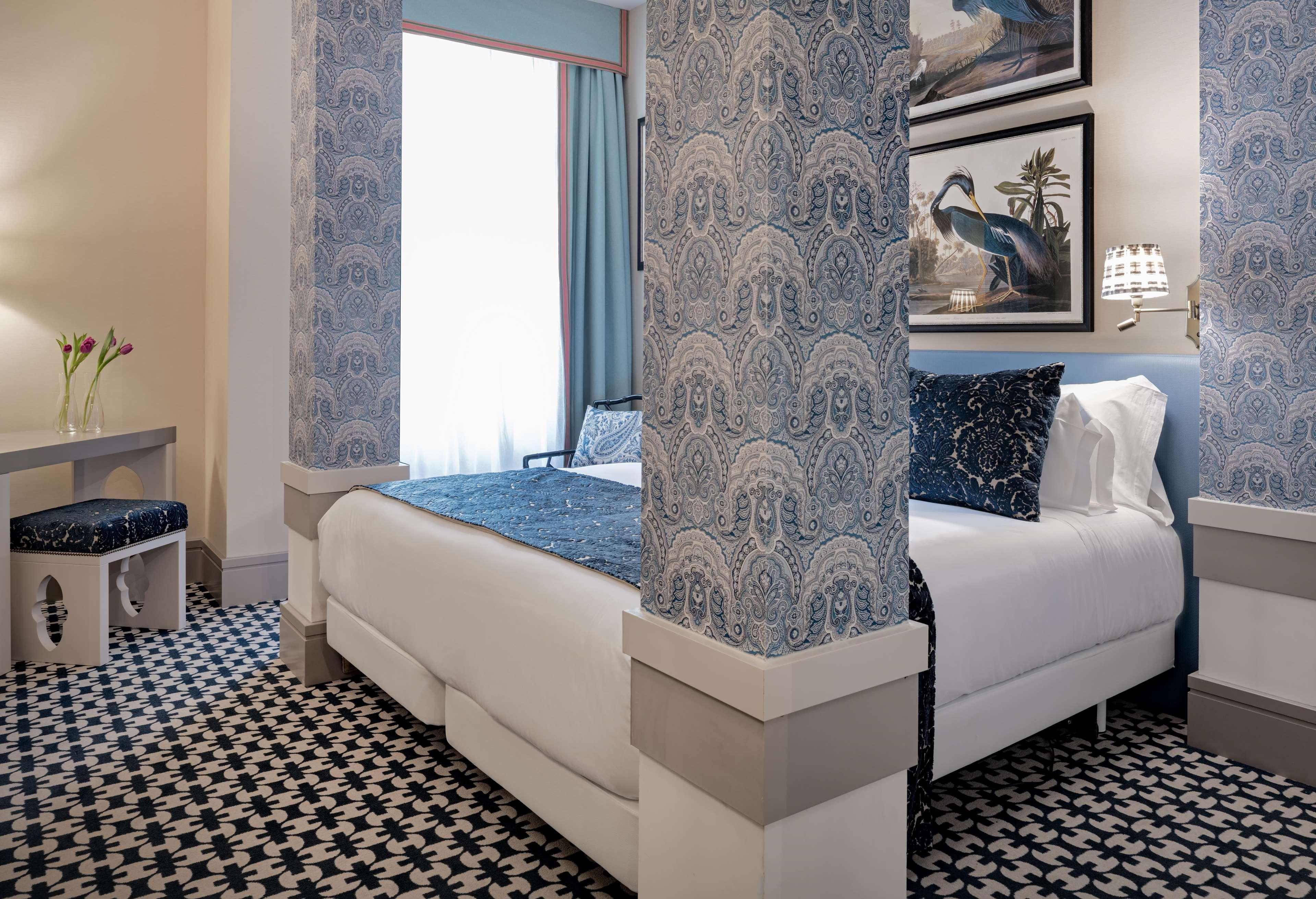 Nh Collection Colon Valencia Hotel Kültér fotó