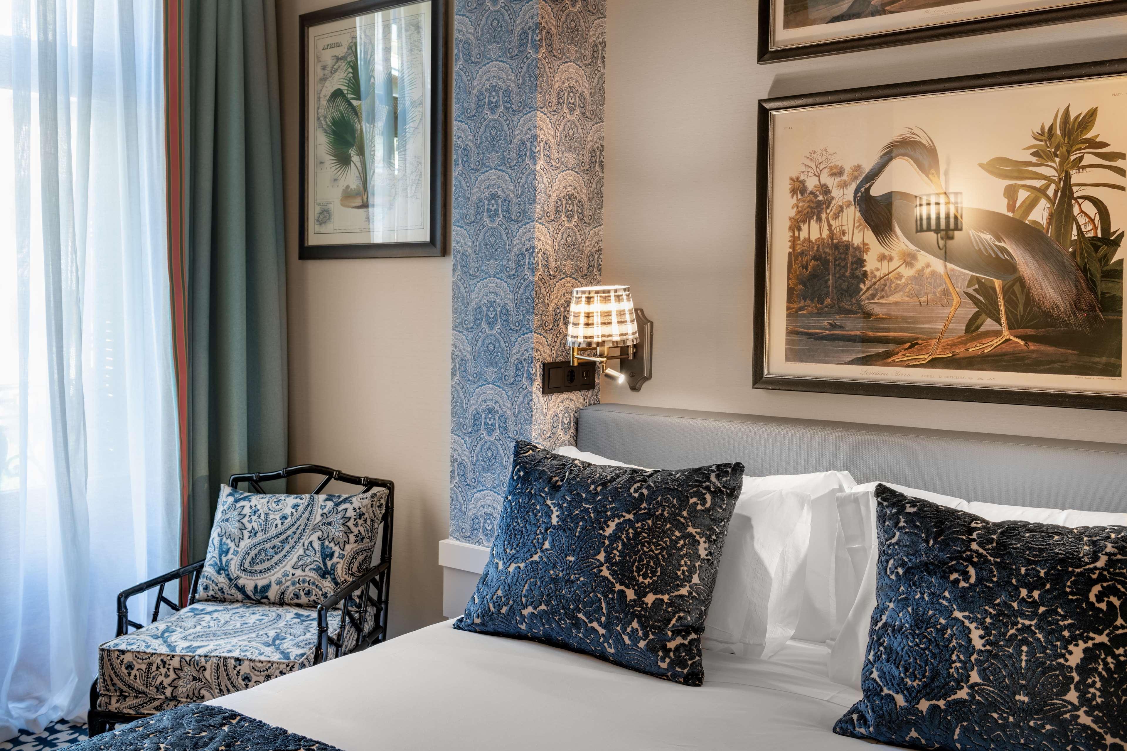 Nh Collection Colon Valencia Hotel Kültér fotó