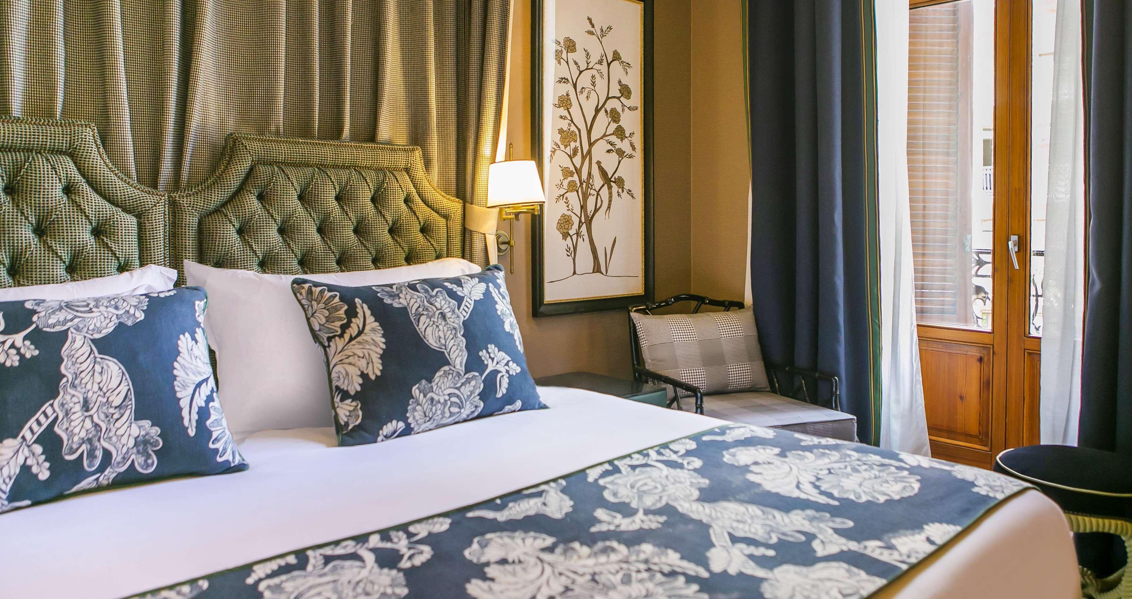 Nh Collection Colon Valencia Hotel Kültér fotó