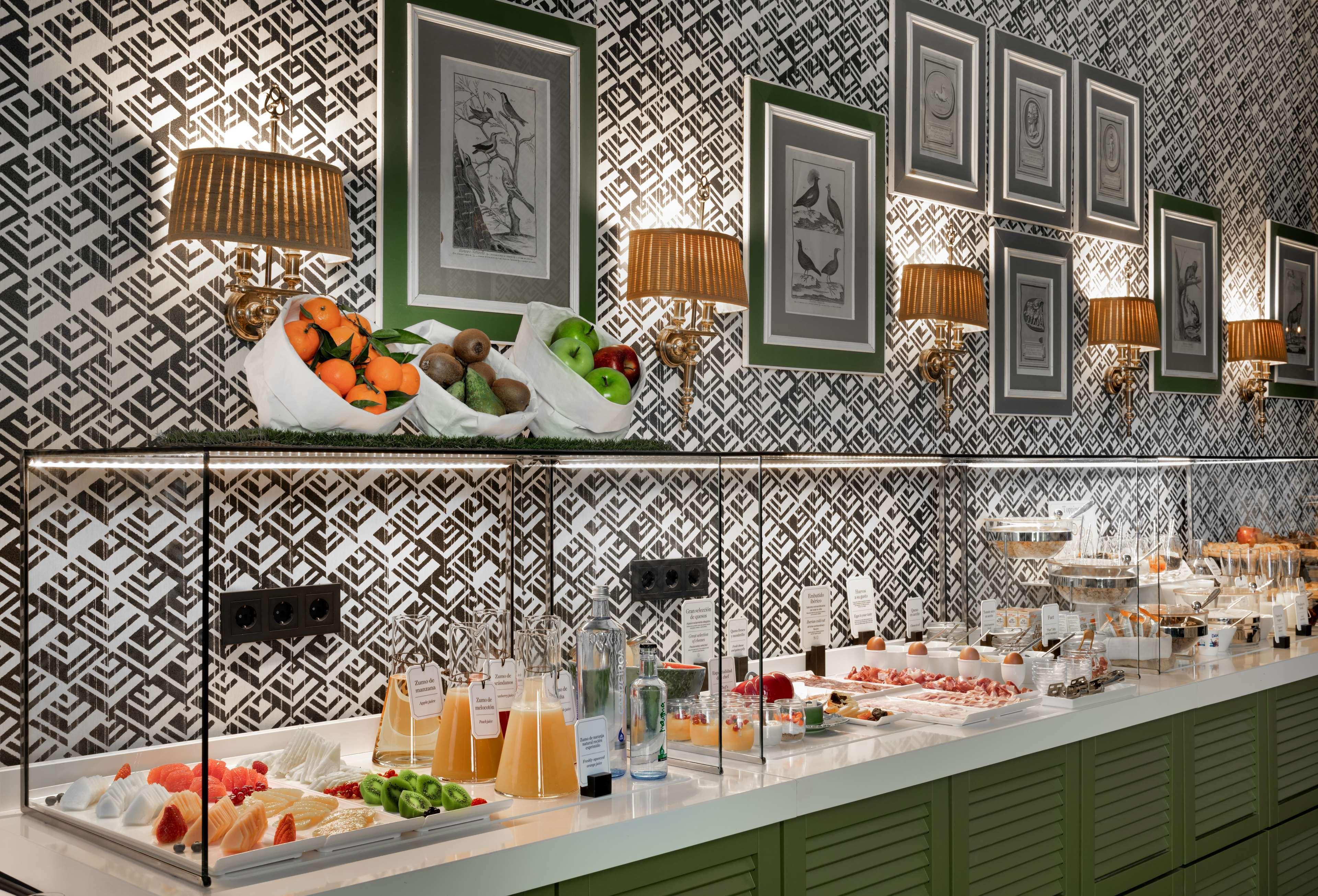 Nh Collection Colon Valencia Hotel Kültér fotó