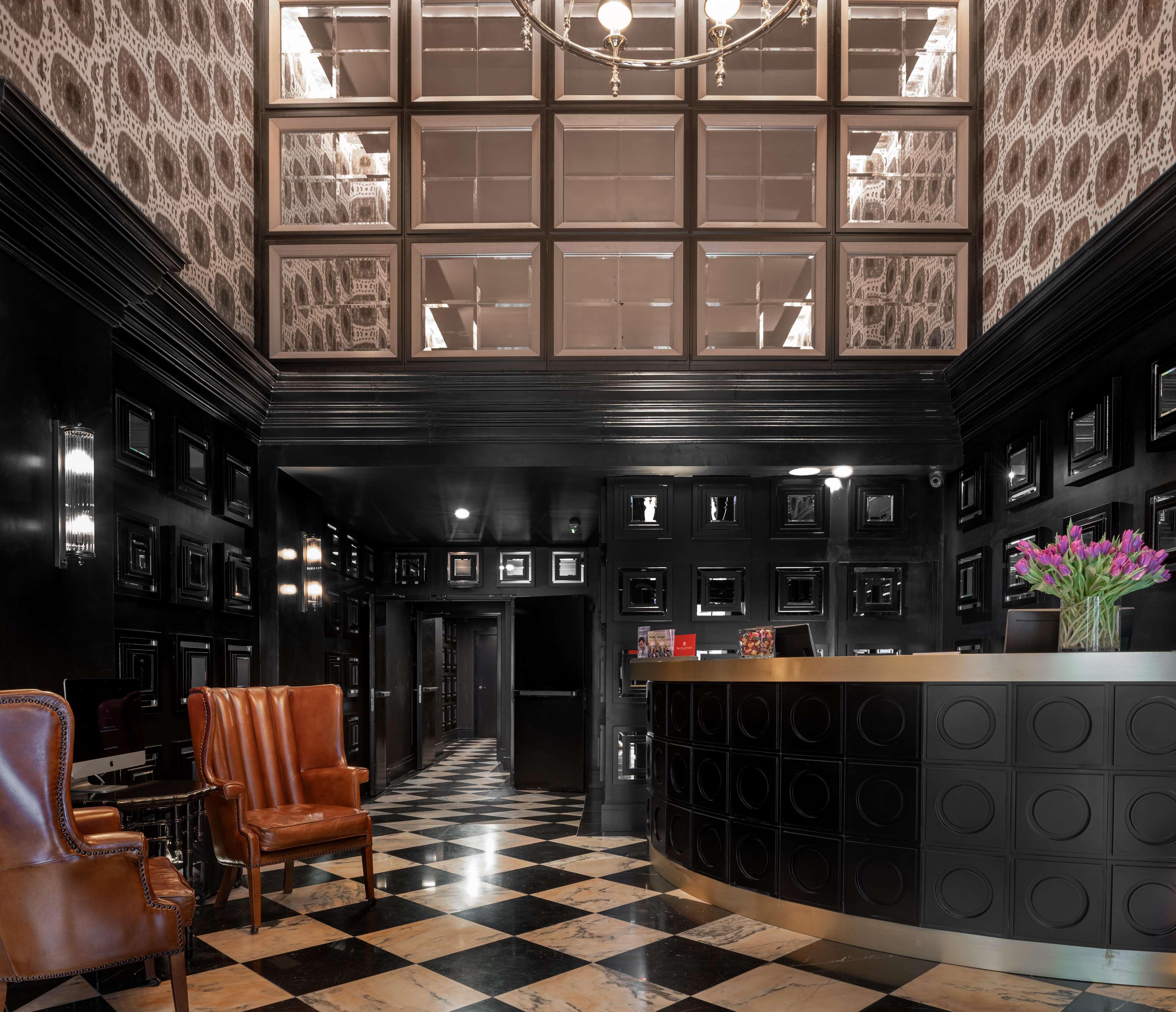 Nh Collection Colon Valencia Hotel Kültér fotó