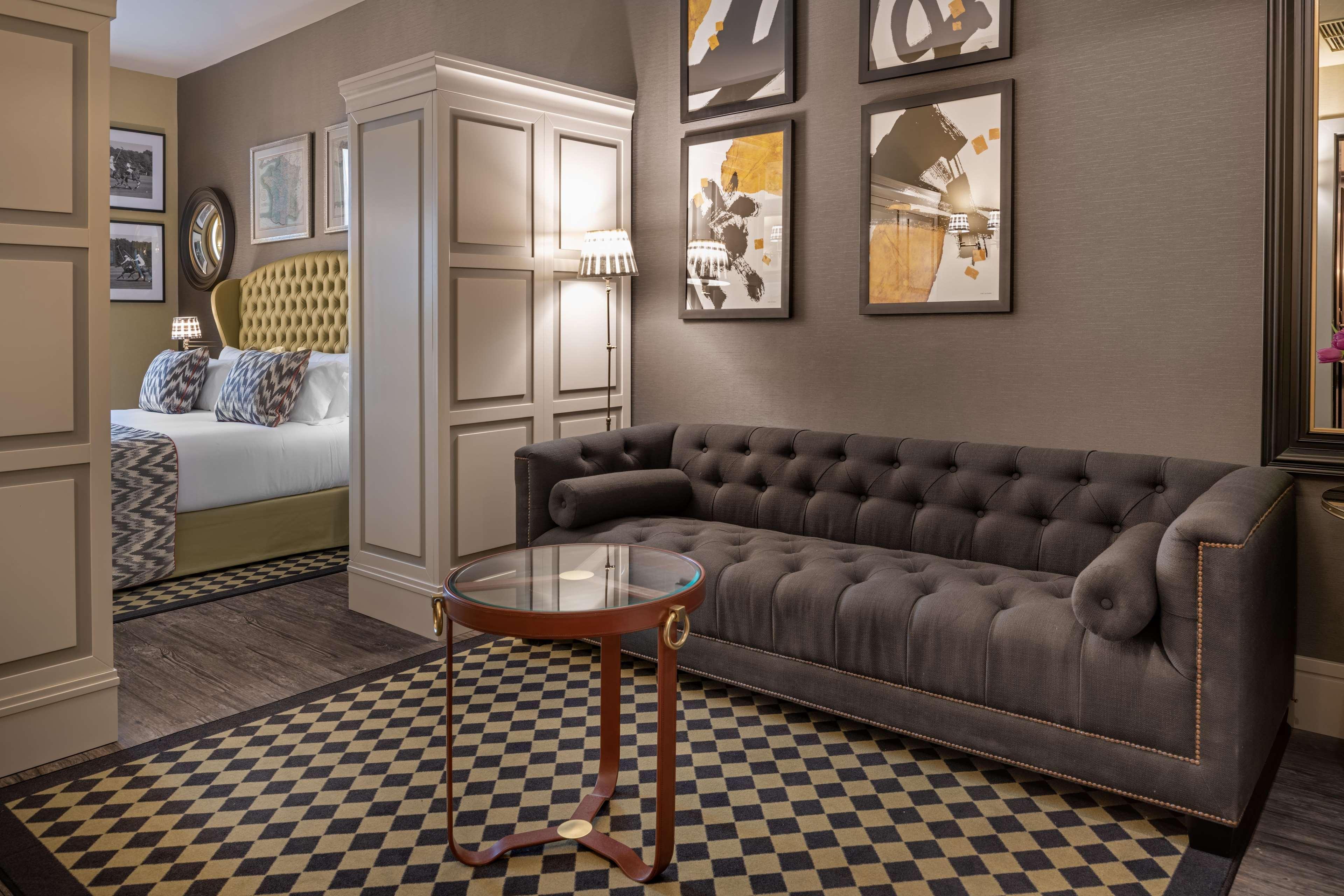 Nh Collection Colon Valencia Hotel Kültér fotó