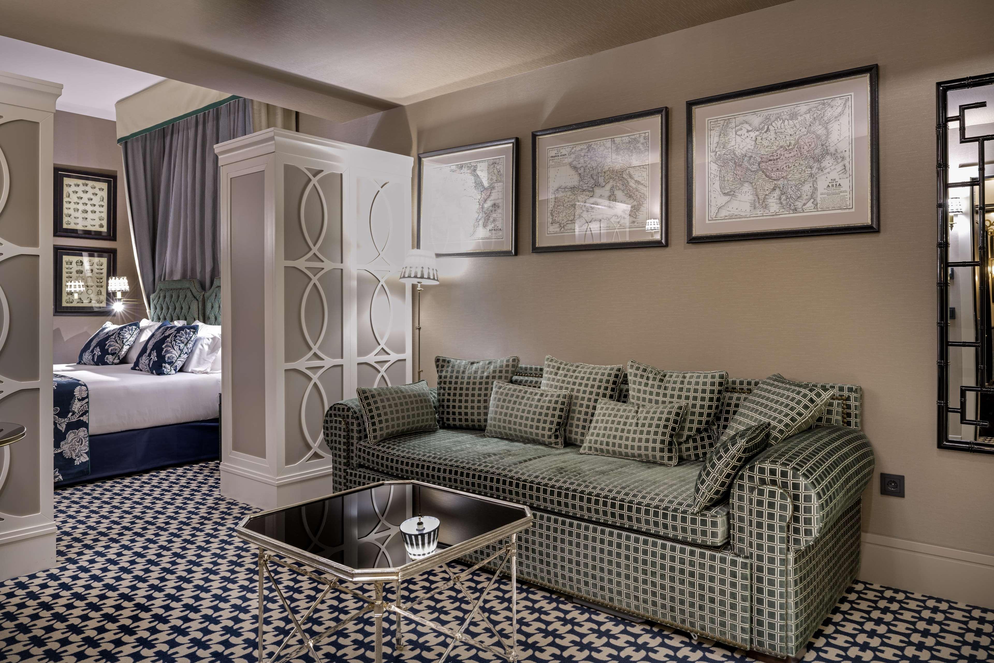 Nh Collection Colon Valencia Hotel Kültér fotó