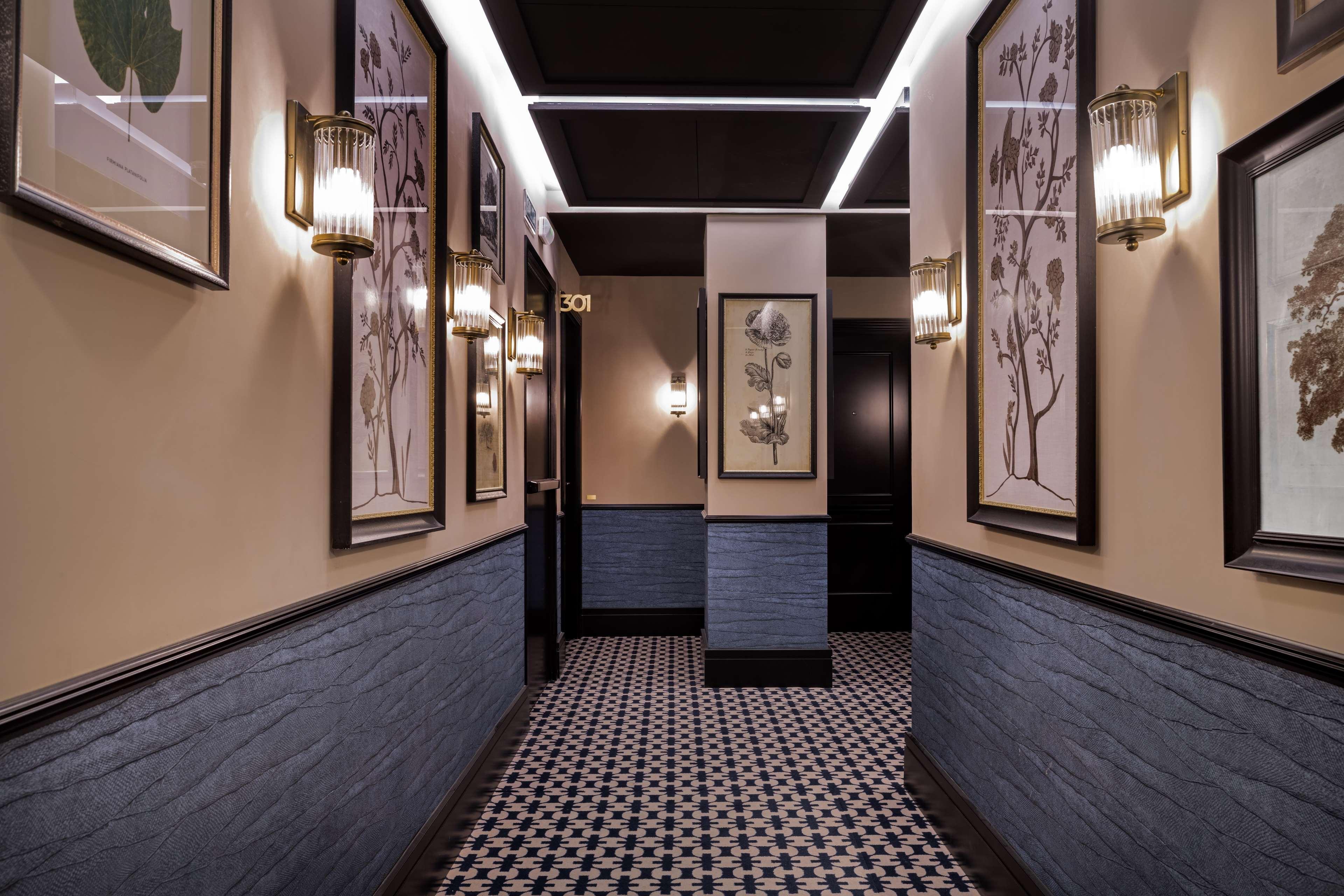 Nh Collection Colon Valencia Hotel Kültér fotó