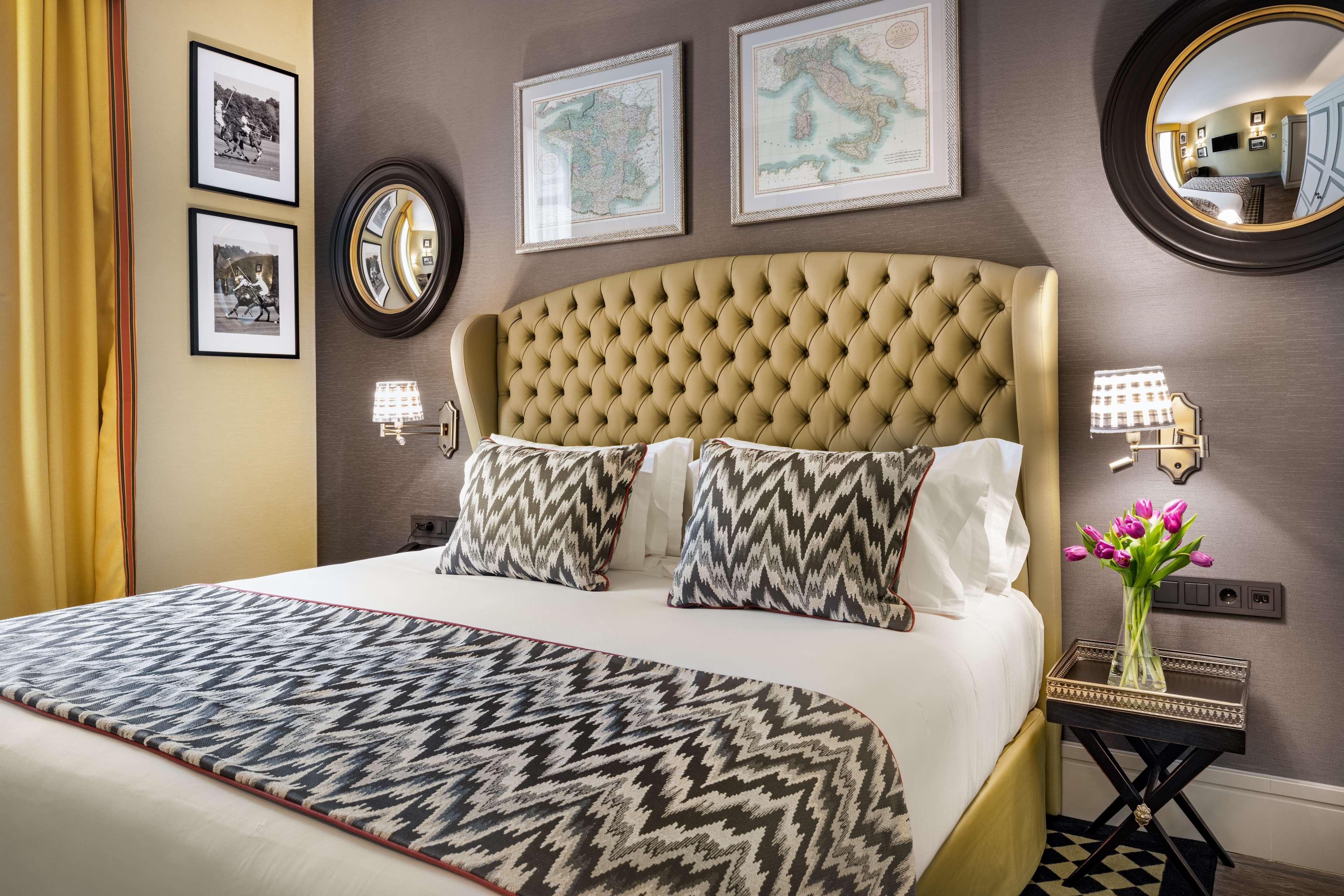 Nh Collection Colon Valencia Hotel Kültér fotó