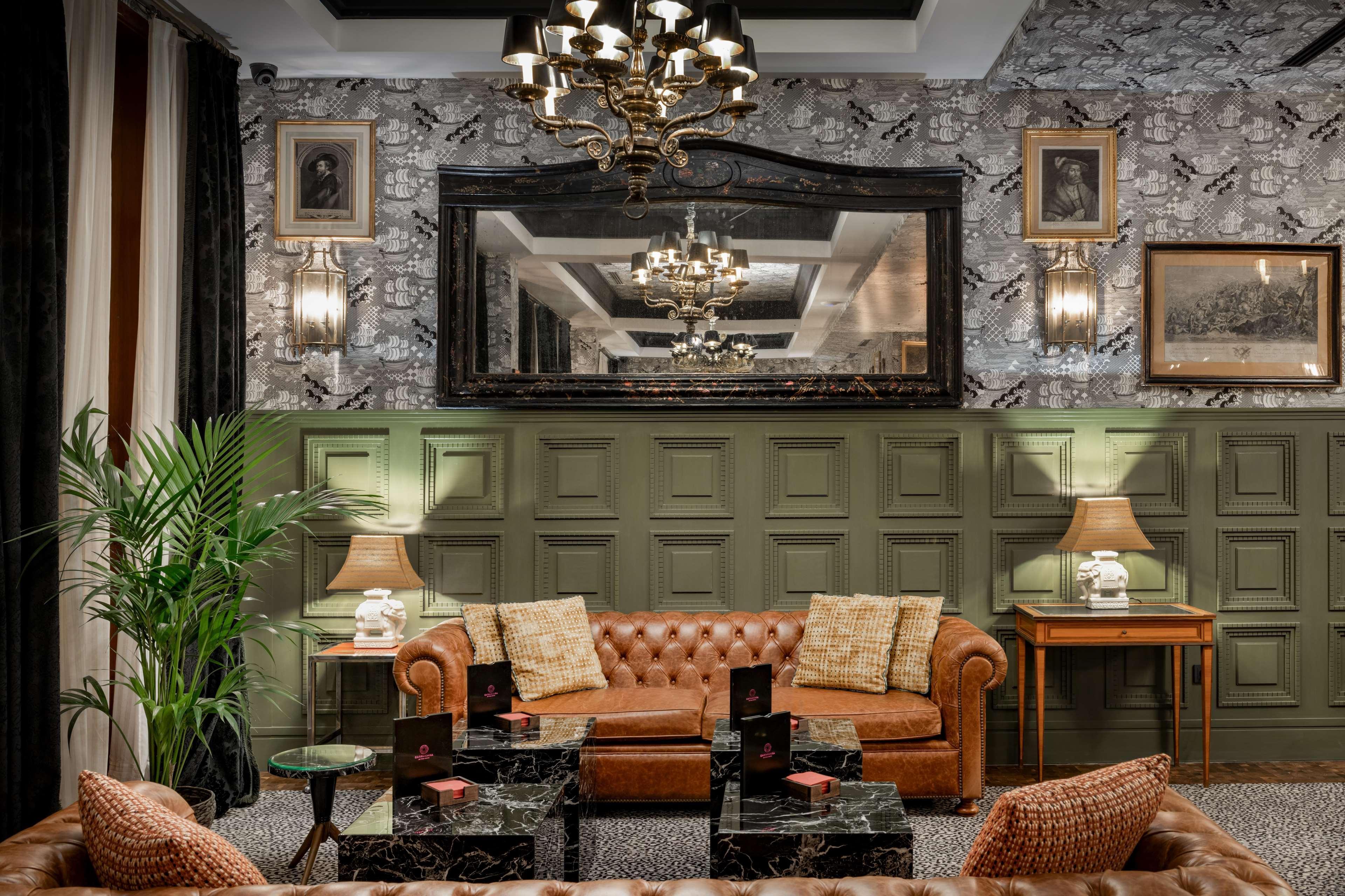 Nh Collection Colon Valencia Hotel Kültér fotó