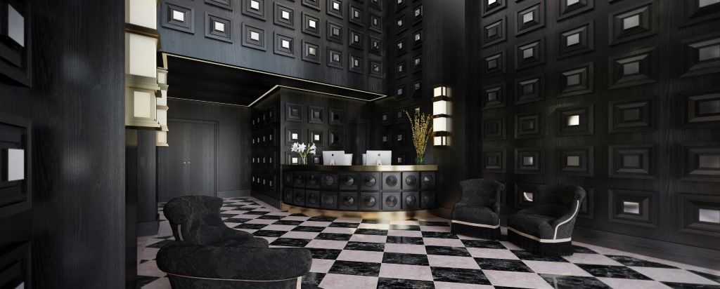 Nh Collection Colon Valencia Hotel Kültér fotó